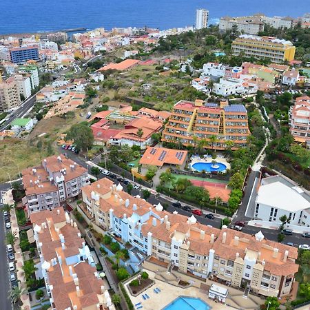 Apartamentos Tigaiga Suites Puerto de la Cruz  Exterior photo